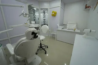 Image of: Ortho Orbit Dental Clinic In Mambalam