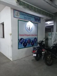 Image of: Orthopaedic And Spine Center In Thiruvanmiyur