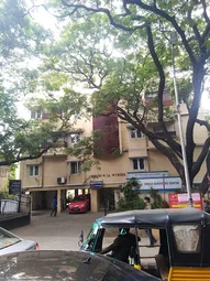 Image of: P G K Poly Clinic In Thiruvanmiyur