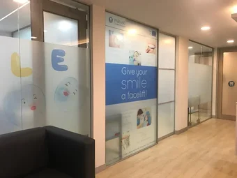 Image of: Parasu Dental In T Nagar