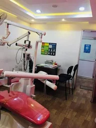 Image of: Pearl Smile Dental Clinic In Virugambakkam