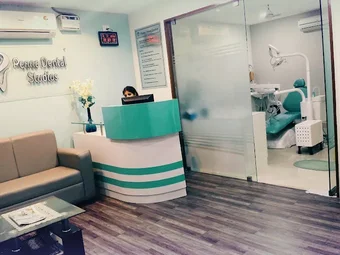 Image of: Penna Dental Studio In Triplicane