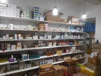 Image of: Petheart Superstore In Foreshore Estate