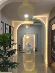 Image of: Pink Lines Fertility Clinic In Aminjikarai