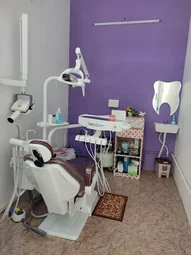 Image of: Pixie Dental Care In Nungambakkam