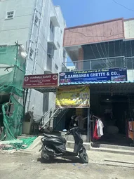 Image of: Ponnima Clinic In Saligramam