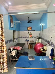 Image of: Priya Physiotherapy Clinic In Kolathur