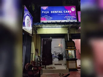 Image of: Puja Dental Care In Saidapet