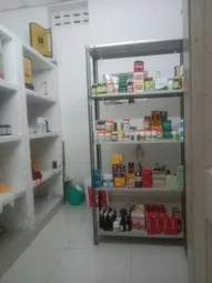 Image of: R S K Siddha Clinic In Saidapet