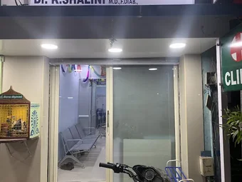 Image of: Rajas Health Care And Cure In Mambalam
