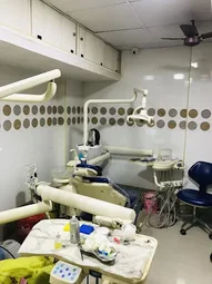 Image of: Rayyaan Dental Care In Triplicane