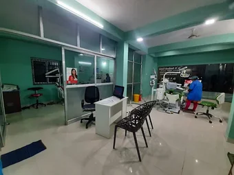 Image of: Rd Dental Care In Kodambakkam