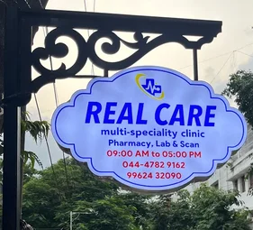 Image of: Realcare Clinic Llp In T Nagar