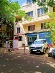 Image of: Recnac Oncology Clinic In T Nagar