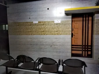 Image of: Respicare Chest Clinic In Ayanavaram