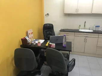 Image of: Revera Dentistry Dental Clinic In Kodambakkam