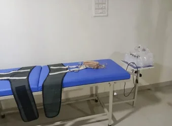 Image of: Rmj Physiotherapy And Acupuncture Clinic In Adyar