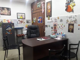 Image of: Roshnys Child Care Clinic In Thiruvanmiyur