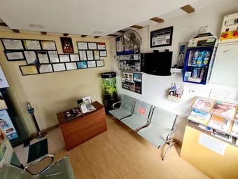 Image of: Rupa Dental Care In Virugambakkam