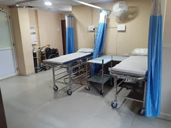 Image of: Rv Stone Urology Clinic In Saidapet