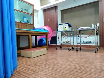 Image of: S Health Care Solutions Dr In Anna Nagar