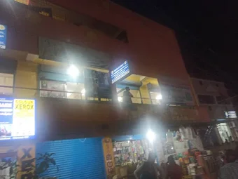 Image of: Safa Gynec Clinic In Koyambedu