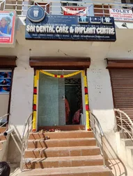 Image of: Sai Dental Care And Implant In Mambalam