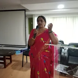 Image of: Sairam Acupuncture Clinic And Institute In Otteri