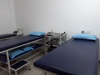 Image of: Sakthi Physiotherapy And Pain Relief In Perambur