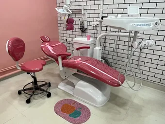 Image of: Saras Dental Clinic In Perambur