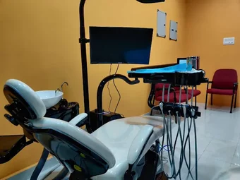 Image of: Say Cheez Dental Clinic In Chennai