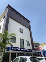 Image of: Sculpt Dental Hospital In Chennai