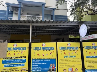 Image of: Selvam Dental Clinic In Adyar