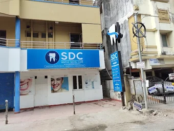 Image of: Senthil Dental Care In Saligramam