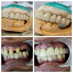 Image of: Shalom Dental Clinic In Vyasarpadi