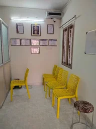 Image of: Shathya Physio Rehab In Virugambakkam