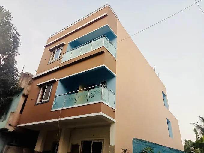 Image of: Abhi Construction in Perambur