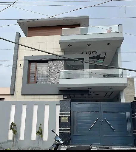 Image of: Builder in Chennai