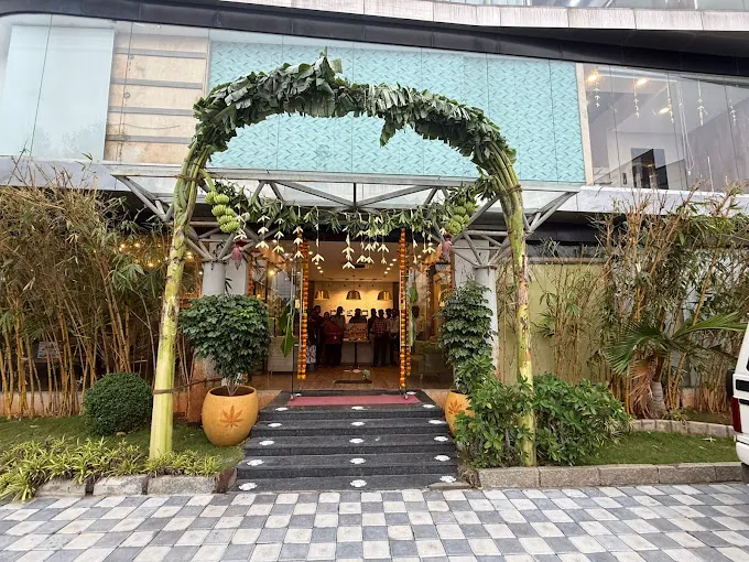 Image of: Deejos Architects Home Construction in Chennai 2