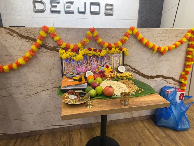 Image of: Deejos Architects Home Construction in Chennai 3