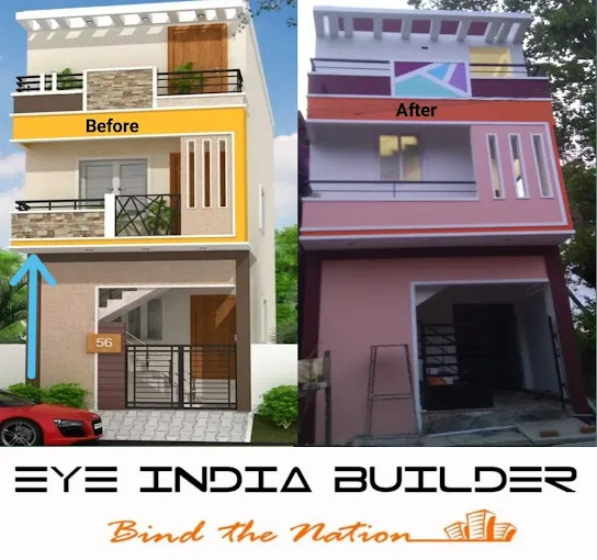 Image of: Eye India Builder in Adambakkam