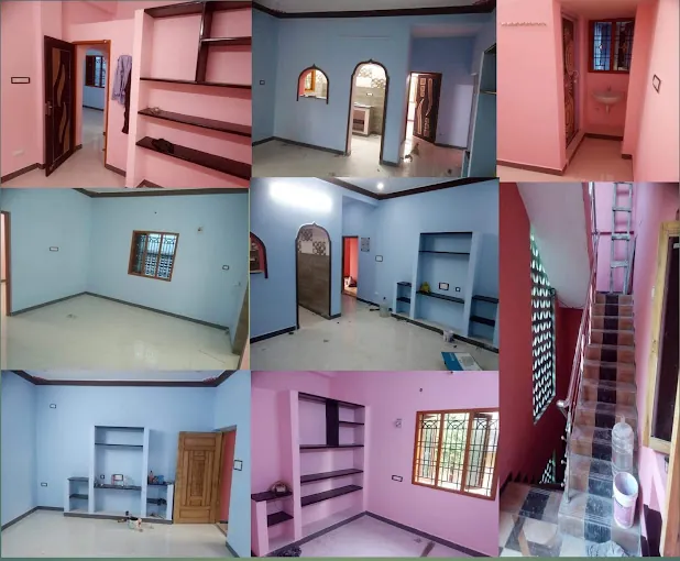 Image of: Eye India Builder in Adambakkam 2