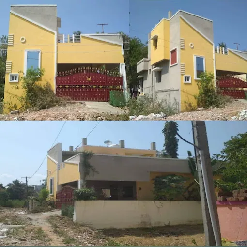 Image of: Eye India Builder in Adambakkam 3