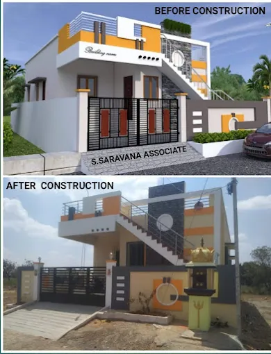 Image of: Eye India Builder in Adambakkam