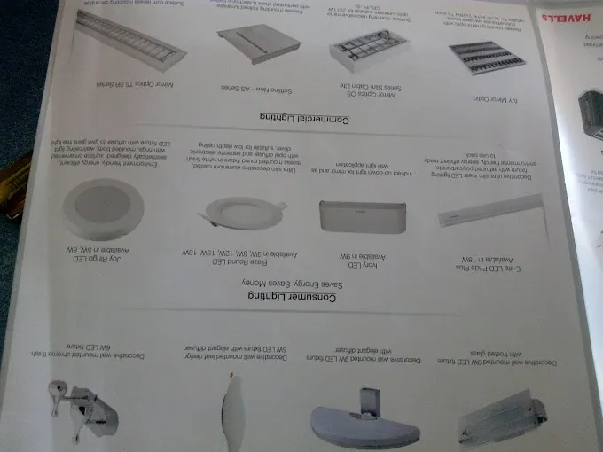 Image of: Ganesh Electronics And Electricals in Chennai 3