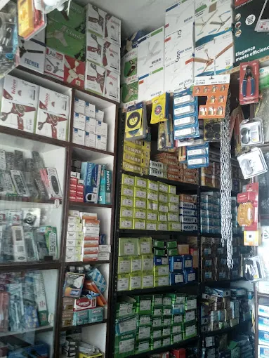 Image of: Ganesh Electronics And Electricals in Chennai