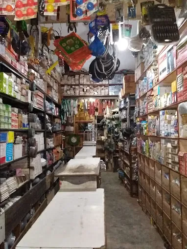 Image of: Jai Kalimaha Hardwareelectricals And Electronics in Vandalur 3