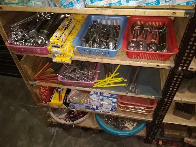 Image of: Jai Kalimaha Hardwareelectricals And Electronics in Vandalur 4