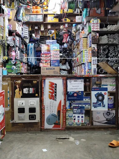 Image of: Jai Kalimaha Hardwareelectricals And Electronics in Vandalur 6