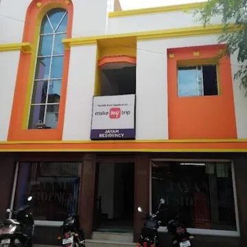 Image of: Jayam Constructions in Aminjikarai